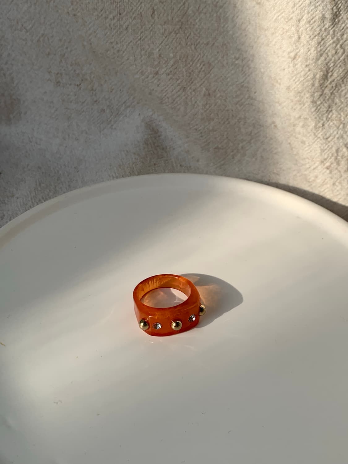 Sheer ring 상품이미지1