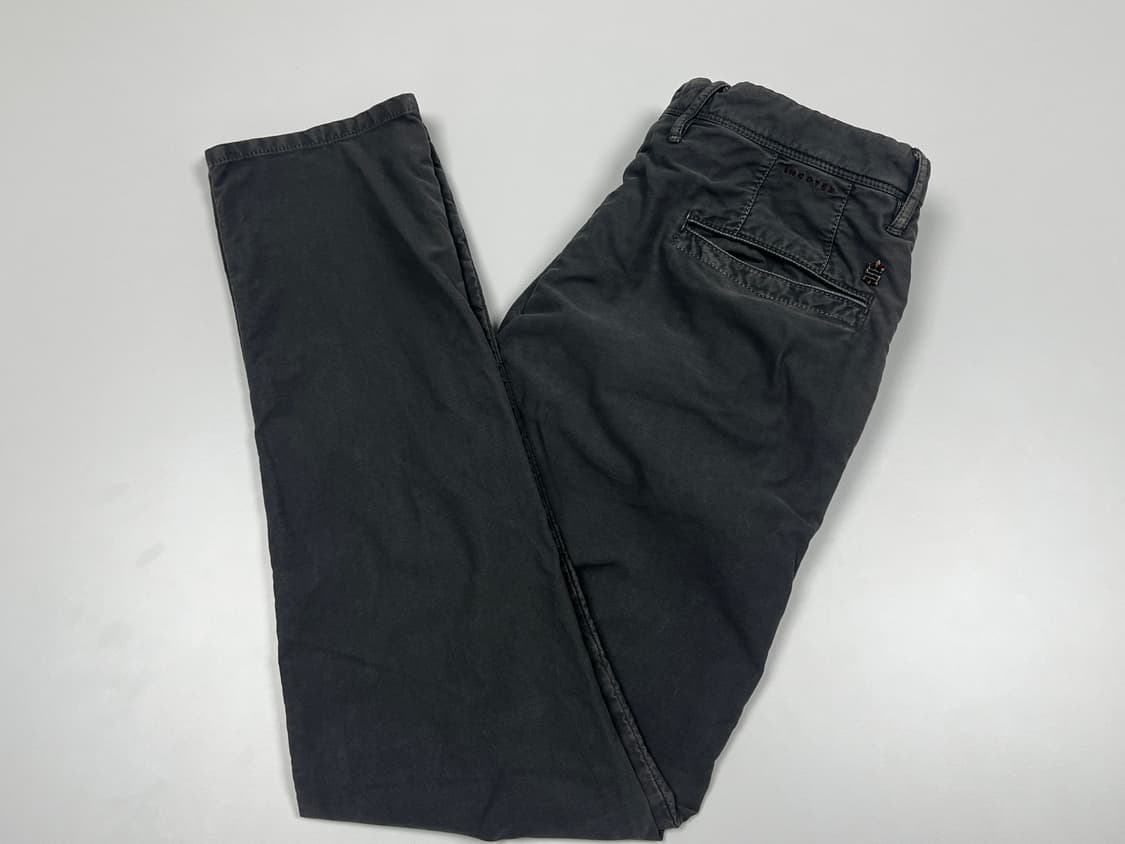 incotex 인코텍스 치노 팬츠 상품이미지1