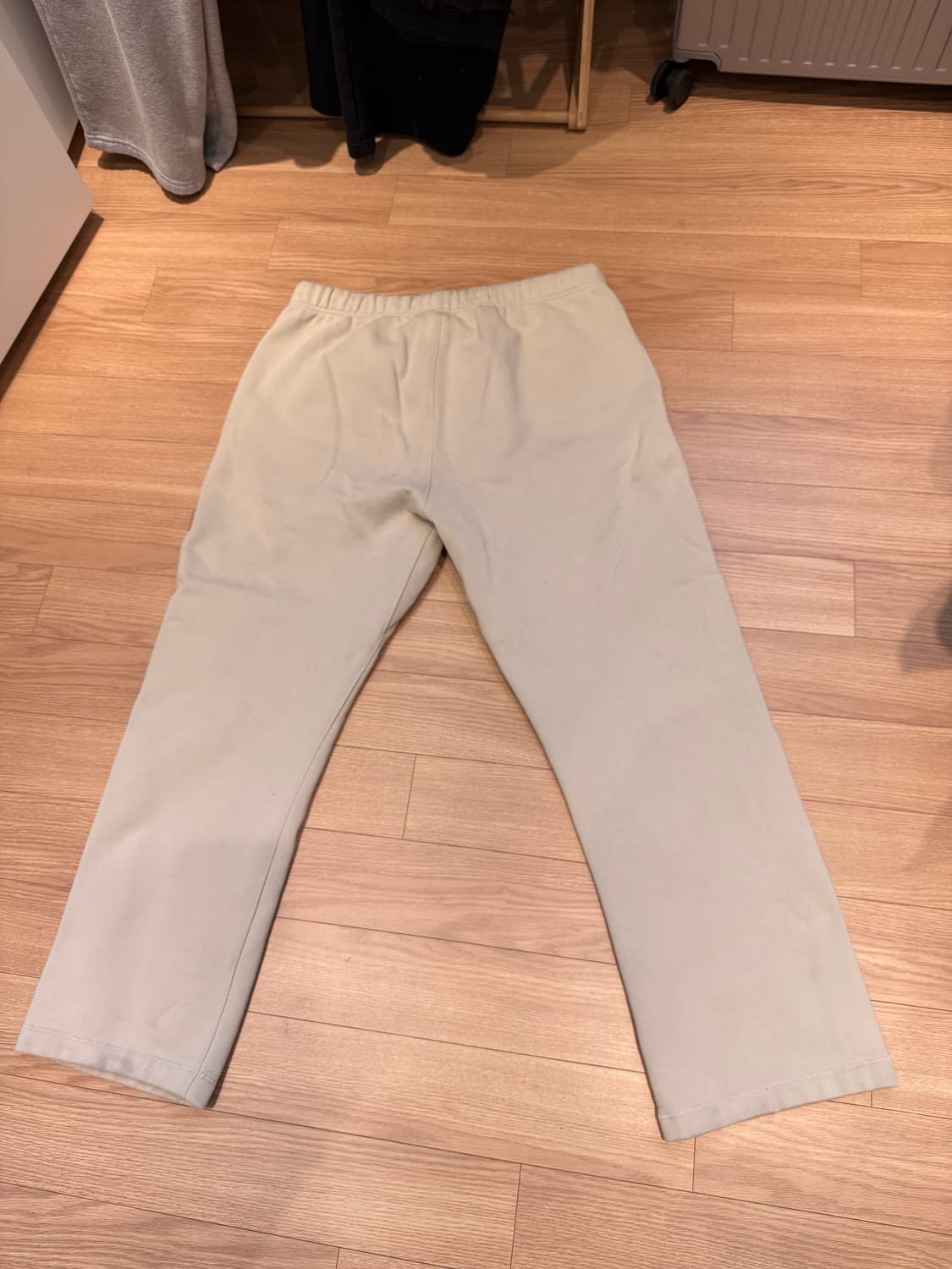 에센셜 피어오브갓 릴렉스 바지 L 상품이미지2