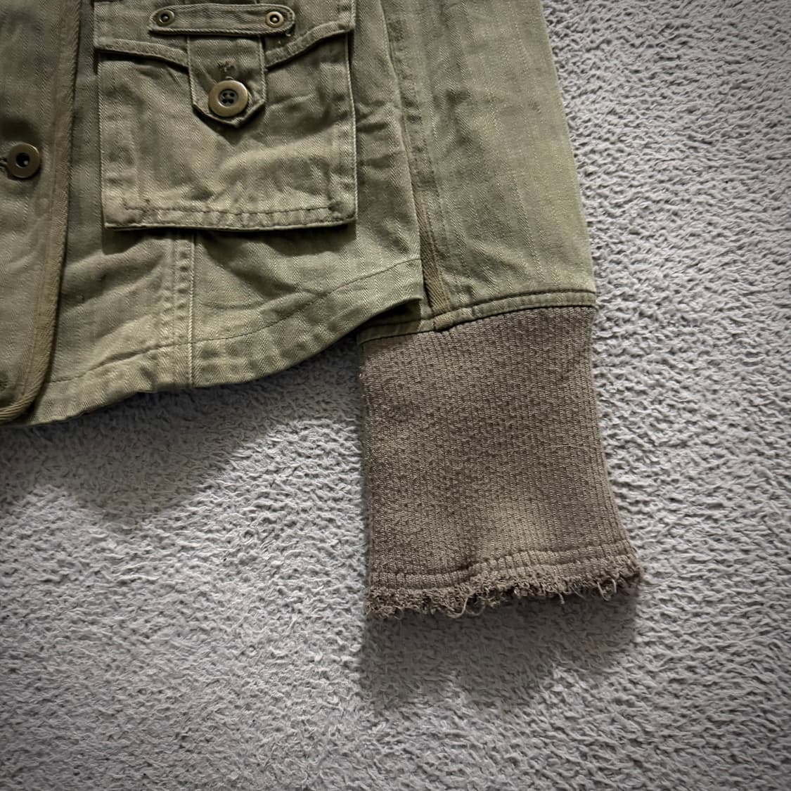 Prd utility jacket 상품이미지4