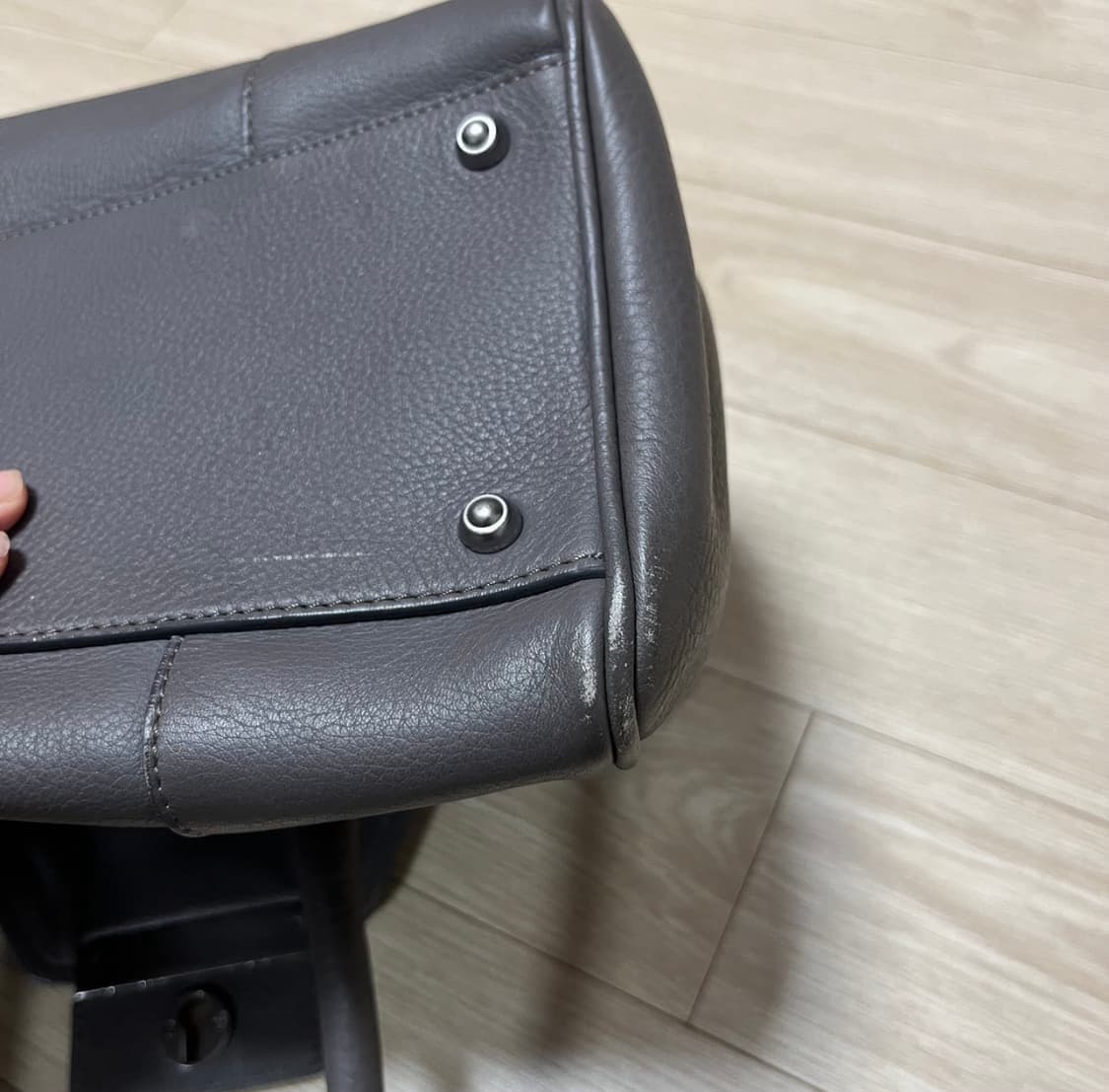 Jil sander bag 상품이미지4