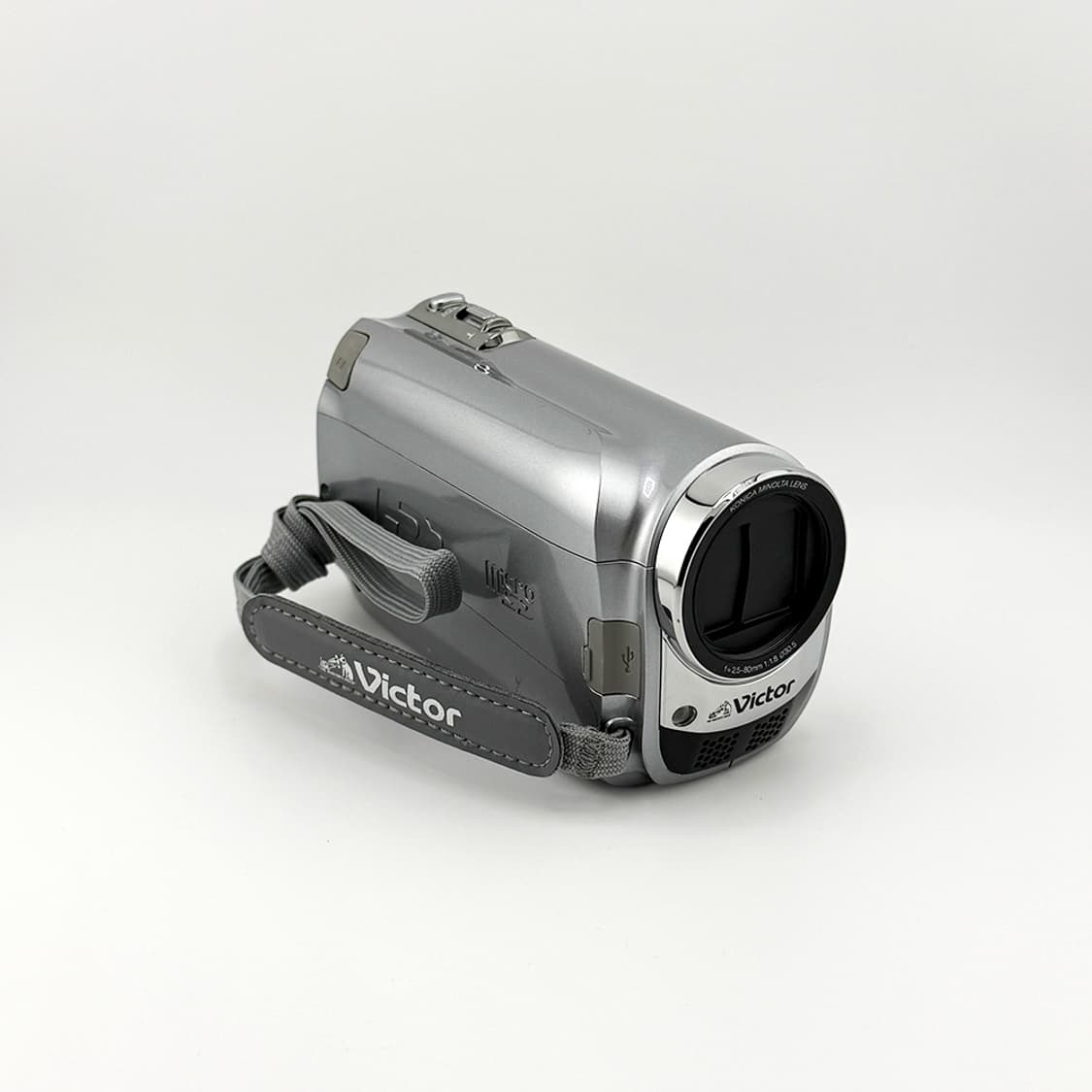 [🎩그때감성] JVC 켄우드 GZ-MG840 브이로그 비디오 캠코더 상품이미지5