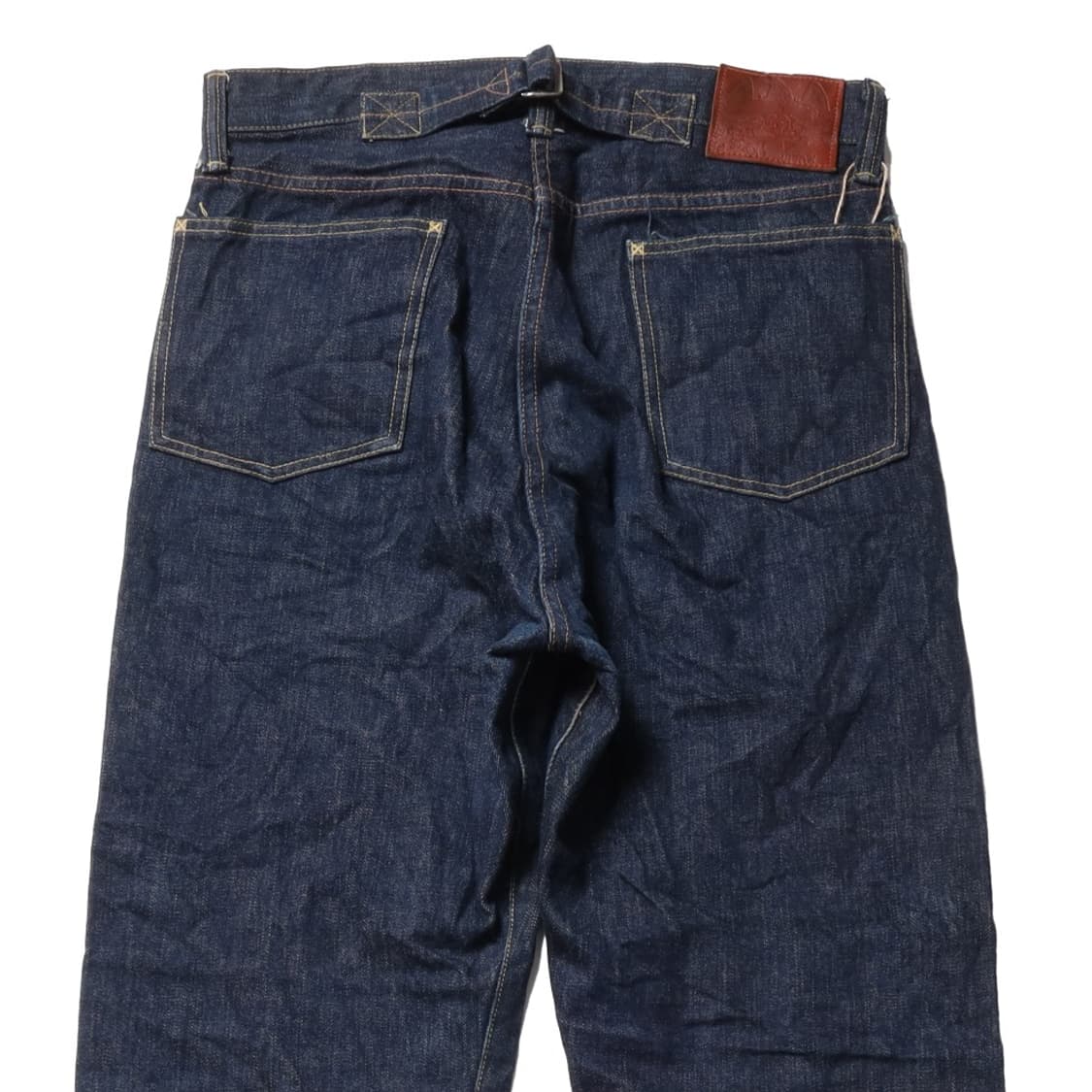 Tenderloin Selvedge Denim Pants  상품이미지7