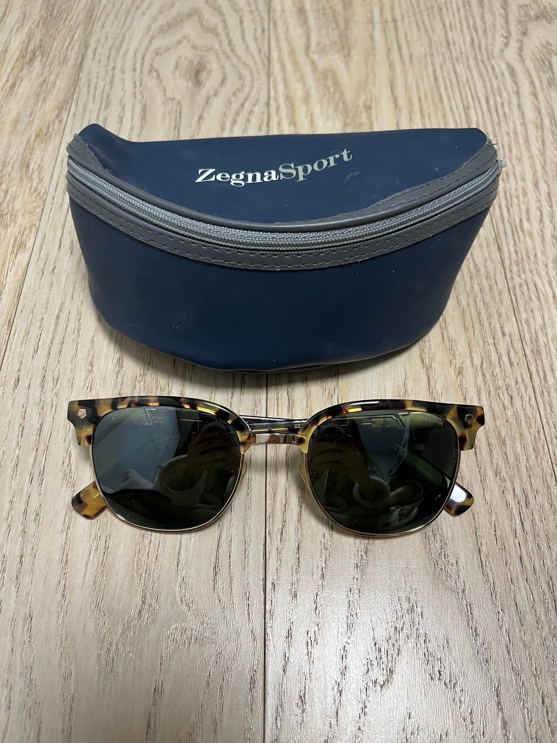 제냐 스포츠 선글라스 상품이미지1