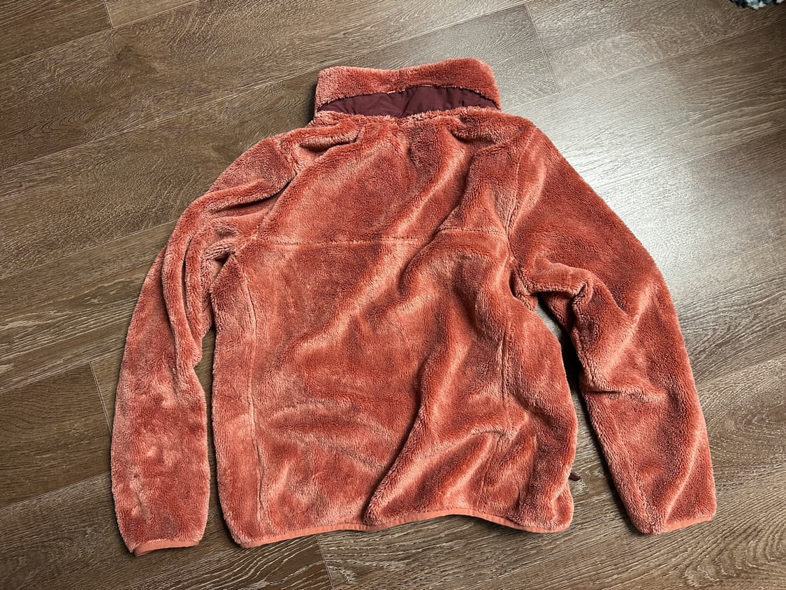 엘엘빈 LL Bean 후리스 플리스 신칠라 상품이미지2