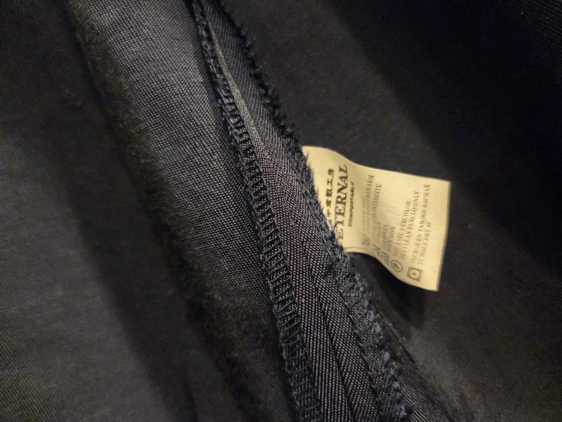 이터널 워크자켓 상품이미지10