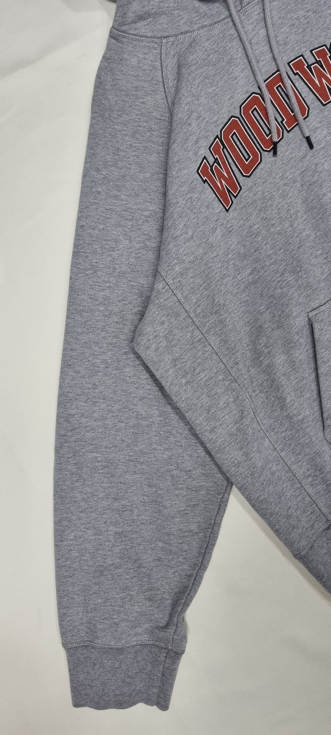 WOOD WOOD 우드우드 아이비 후드 XL _ 남성 상품이미지3