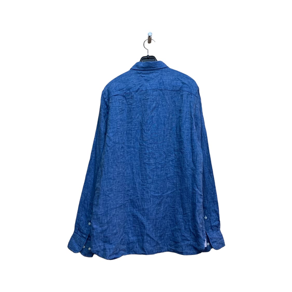 타미힐피거 리넨 셔츠 상품이미지5