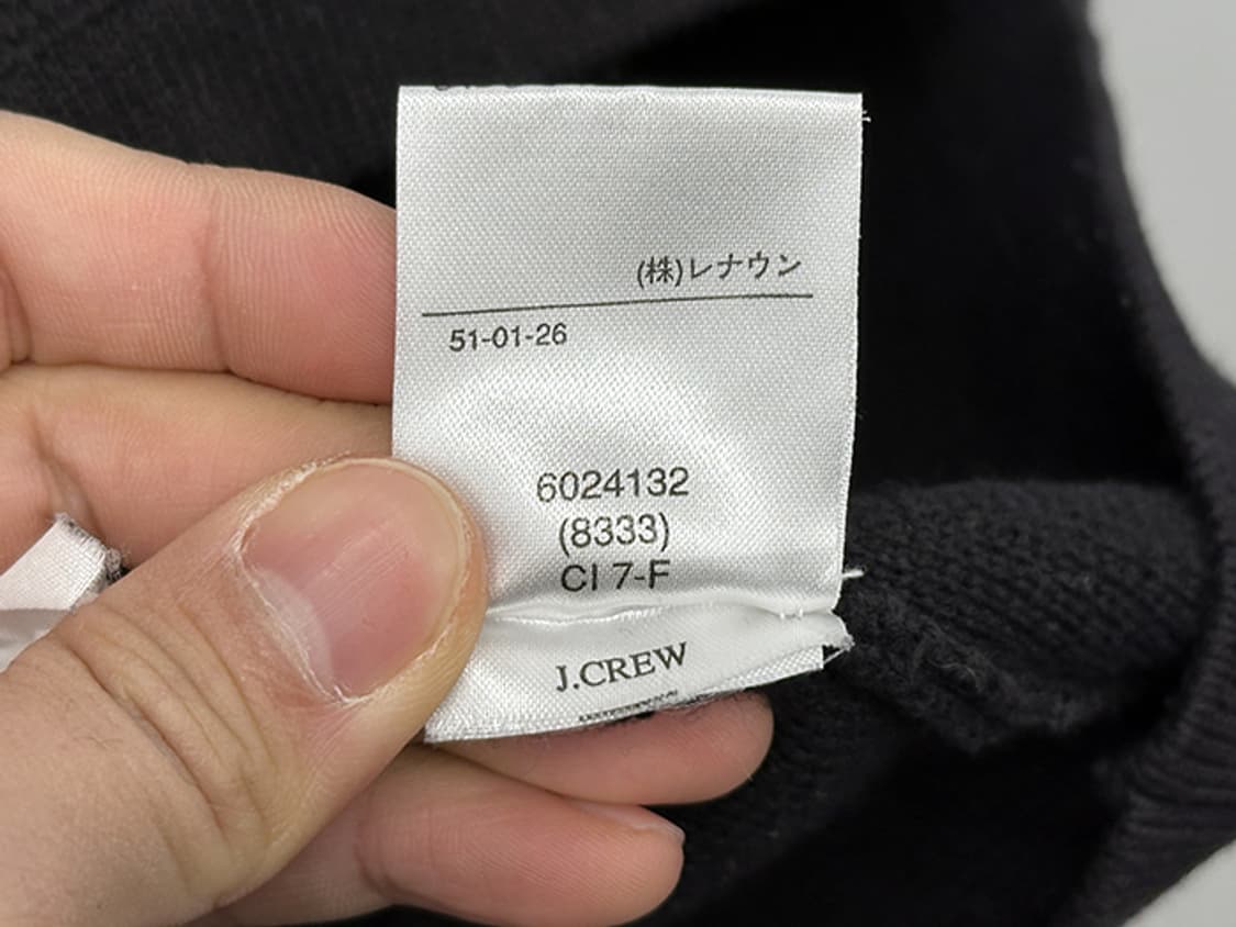J.CREW (M) 상품이미지9