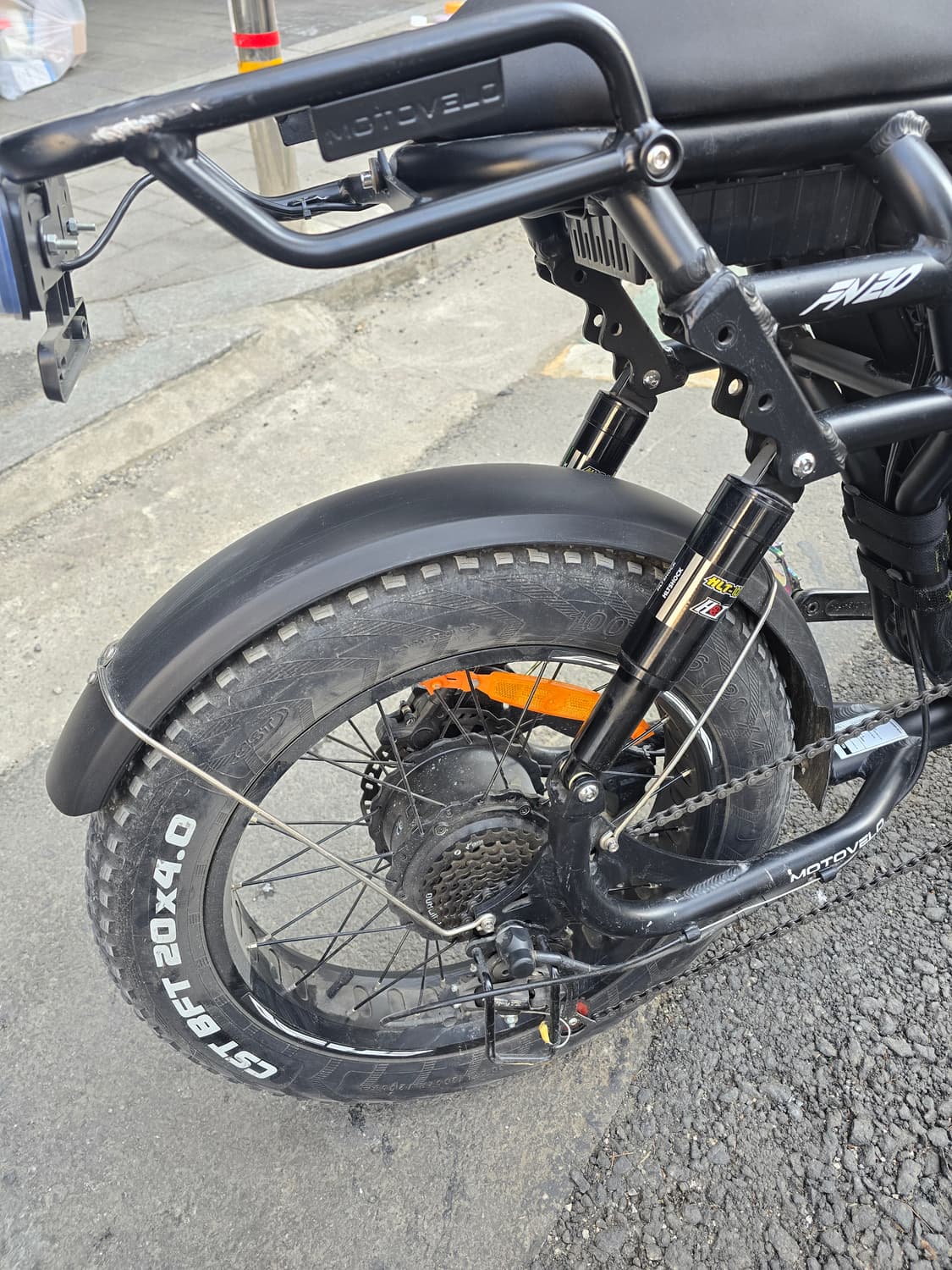 자토바이 모토벨로 FN20 상품이미지5