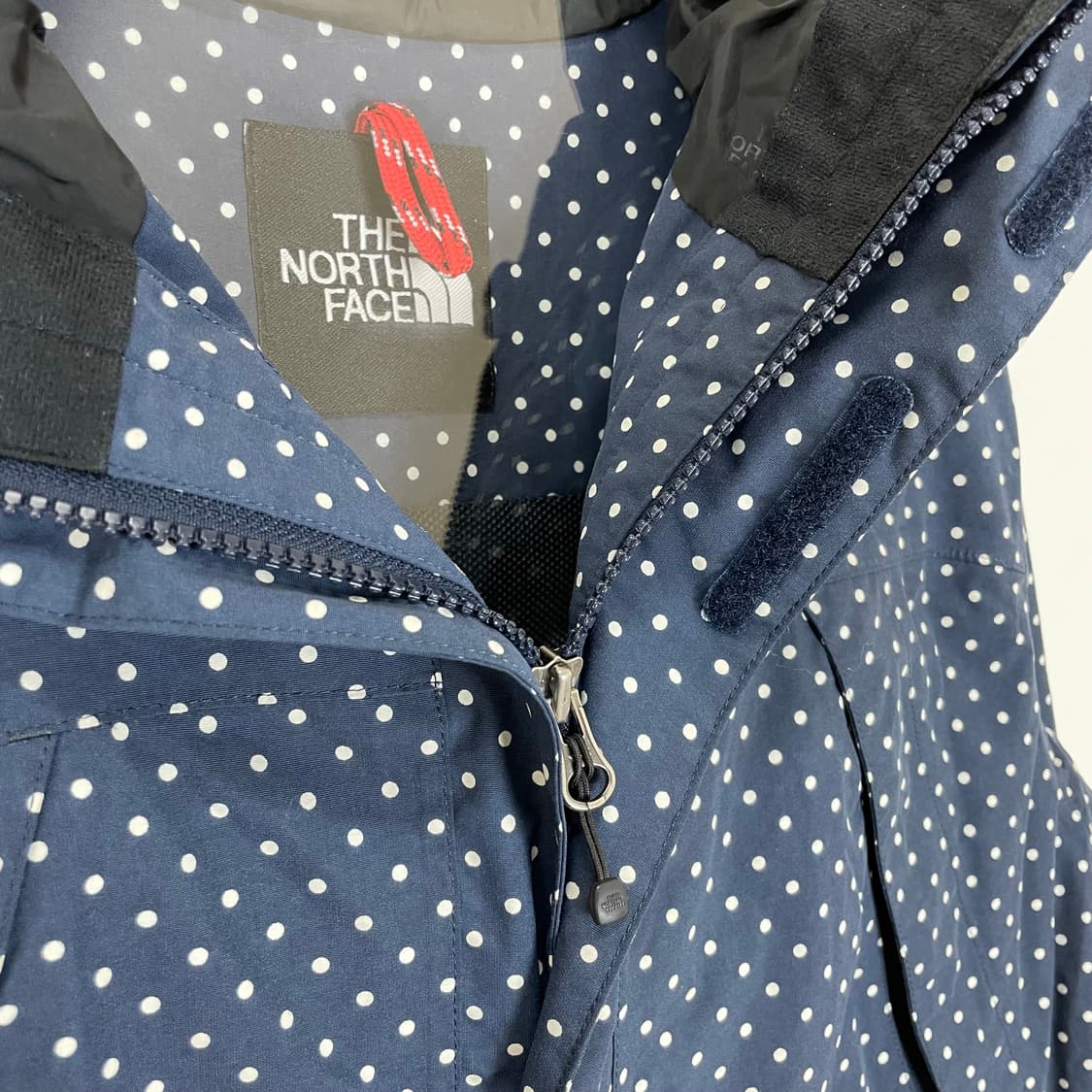 노스페이스 도트 라이트 마운틴 자켓 상품이미지3