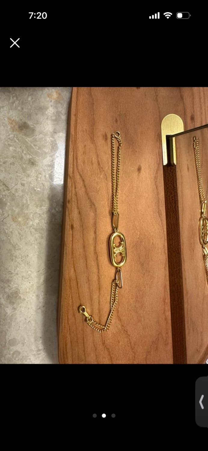 셀린팔찌 상품이미지1