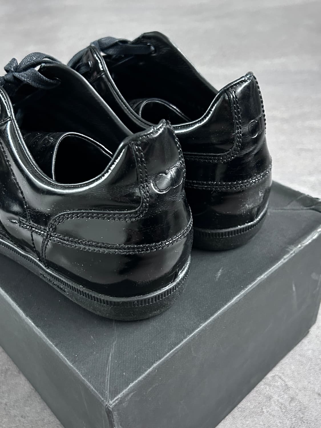 디올 옴므 08fw 페이던트 스니커즈 상품이미지7