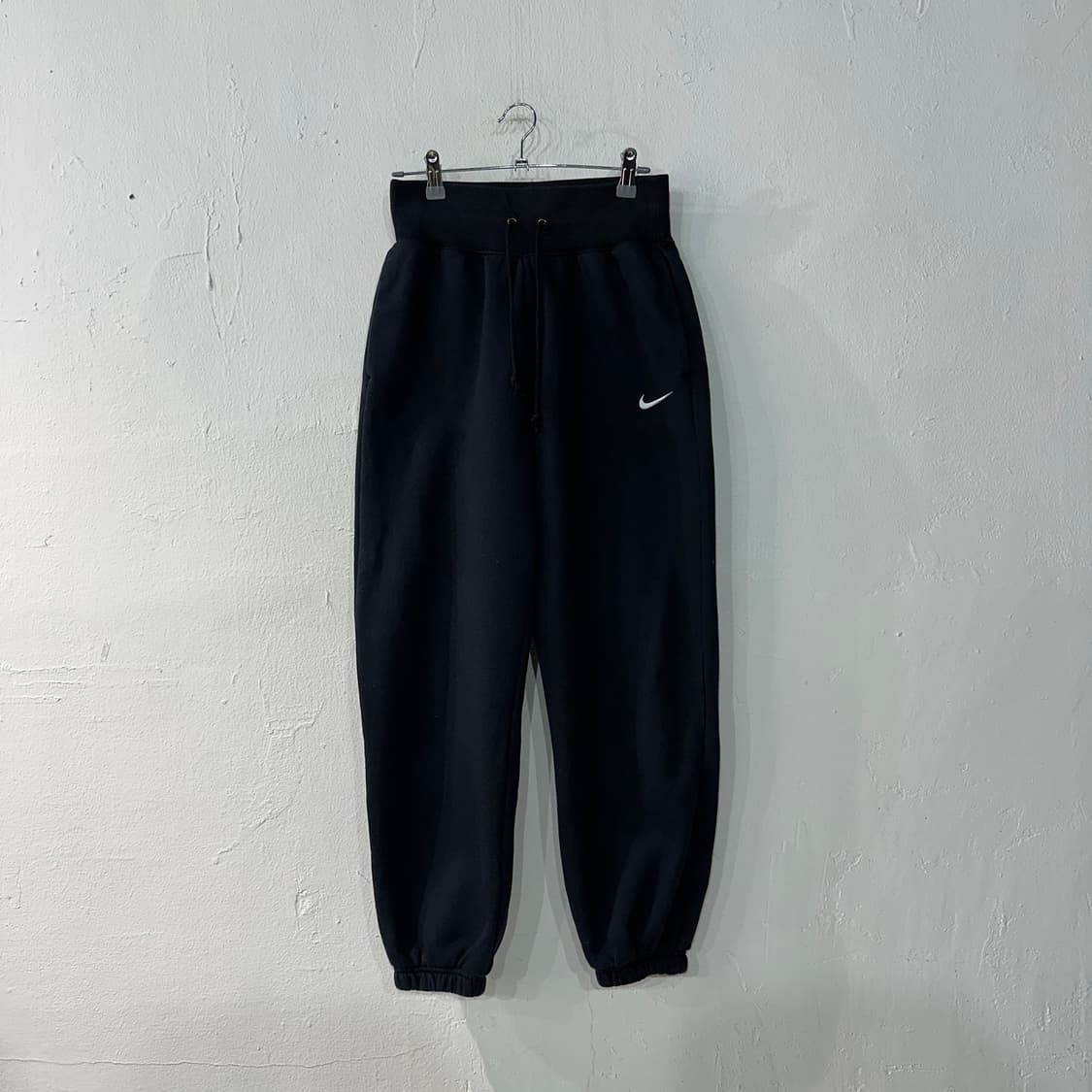 나이키 오버핏 트레이닝 조거팬츠 여성S-XS 상품이미지1