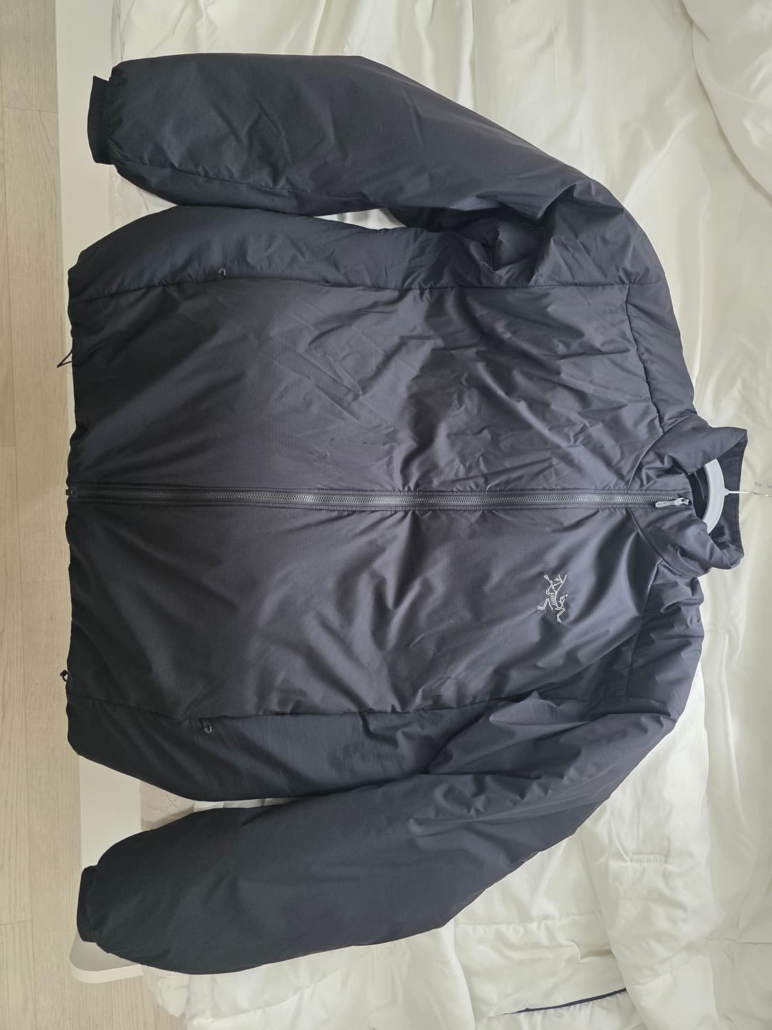 아크테릭스 아톰 SV 논후디 XL 상품이미지1