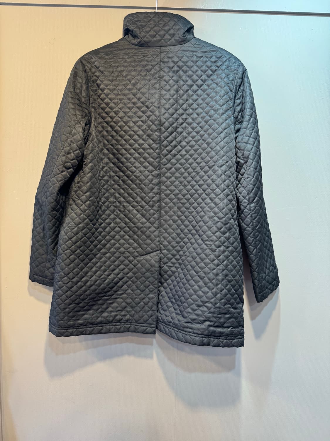 버버리 퀄팅 자켓 상품이미지2