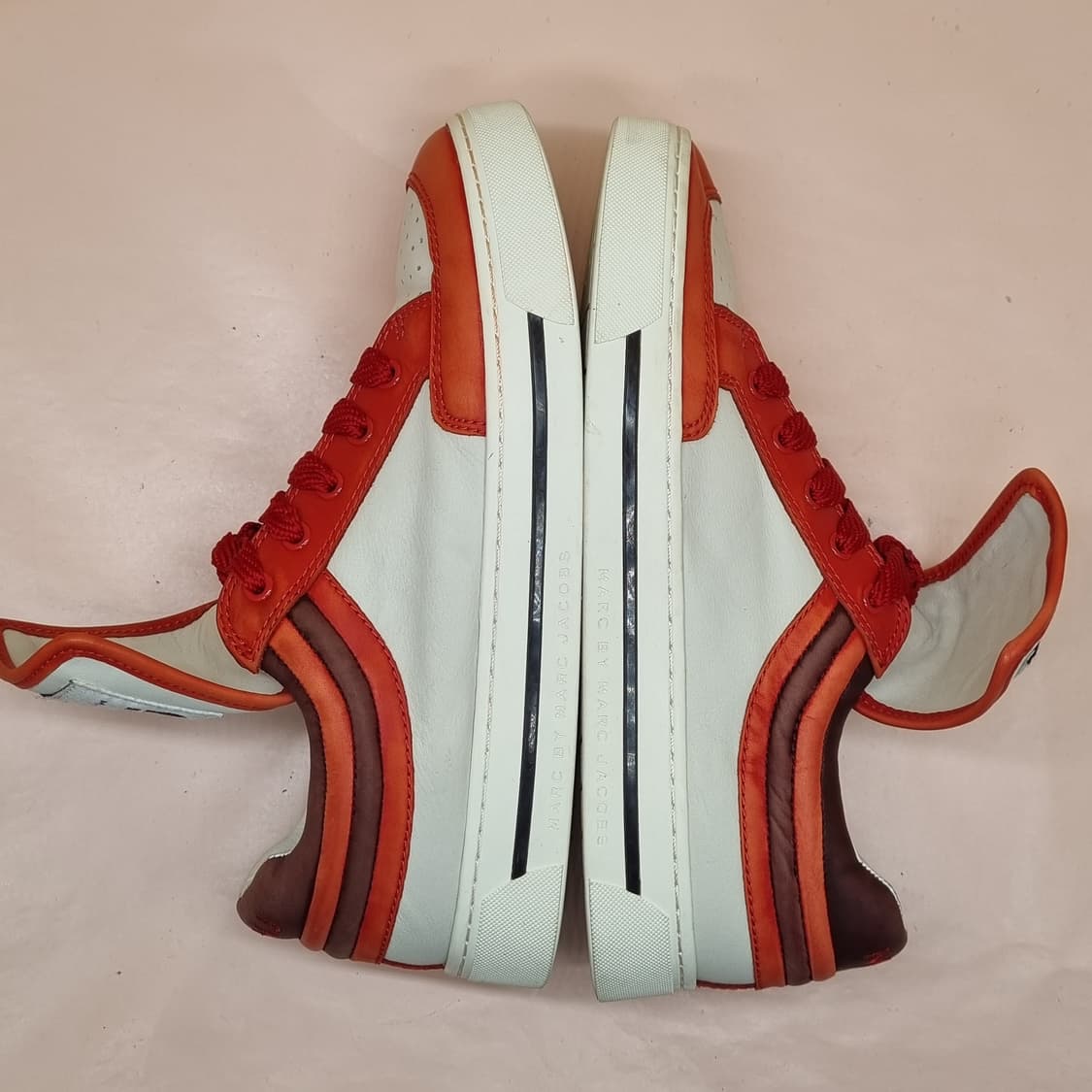 마크바이마크제이콥스 여성 스니커즈235 상품이미지5