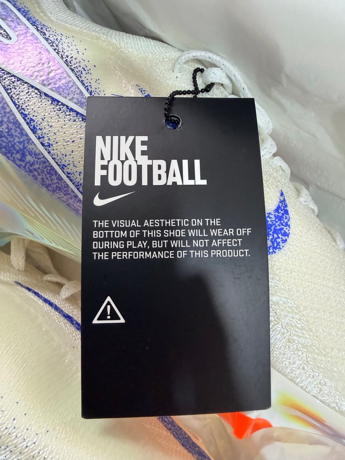 나이키 머큐리얼 베이퍼 상품이미지4