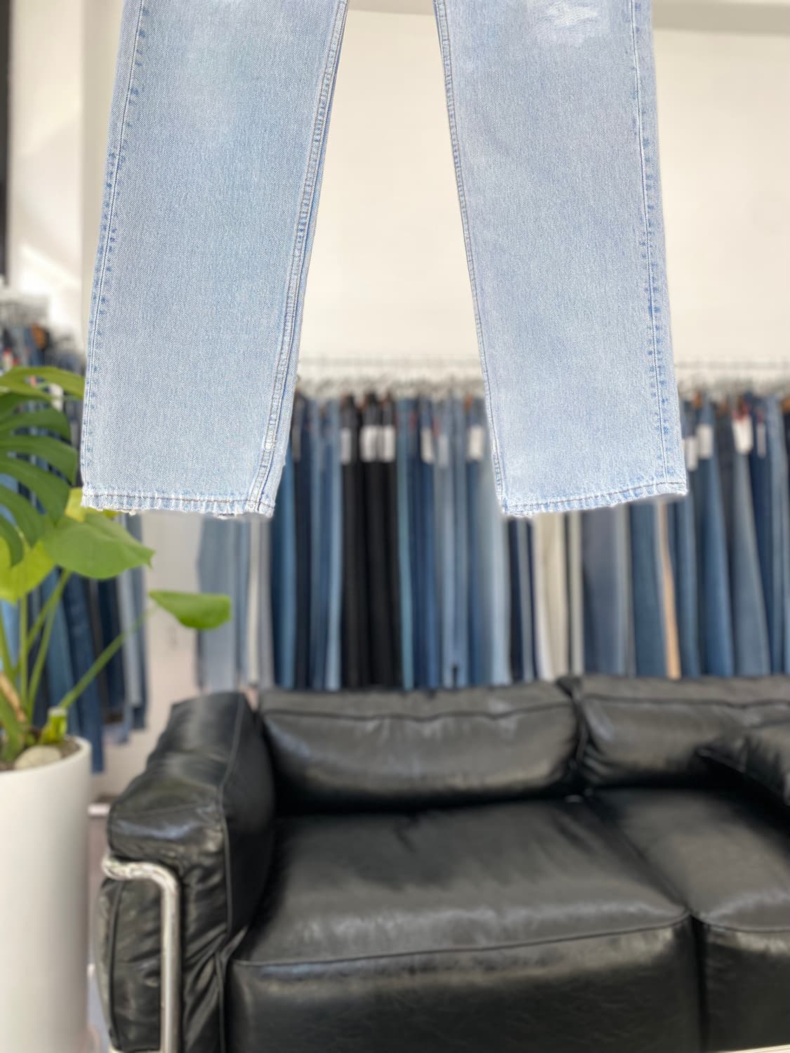 Levis501 90s USA 31사이즈 a5238 상품이미지3