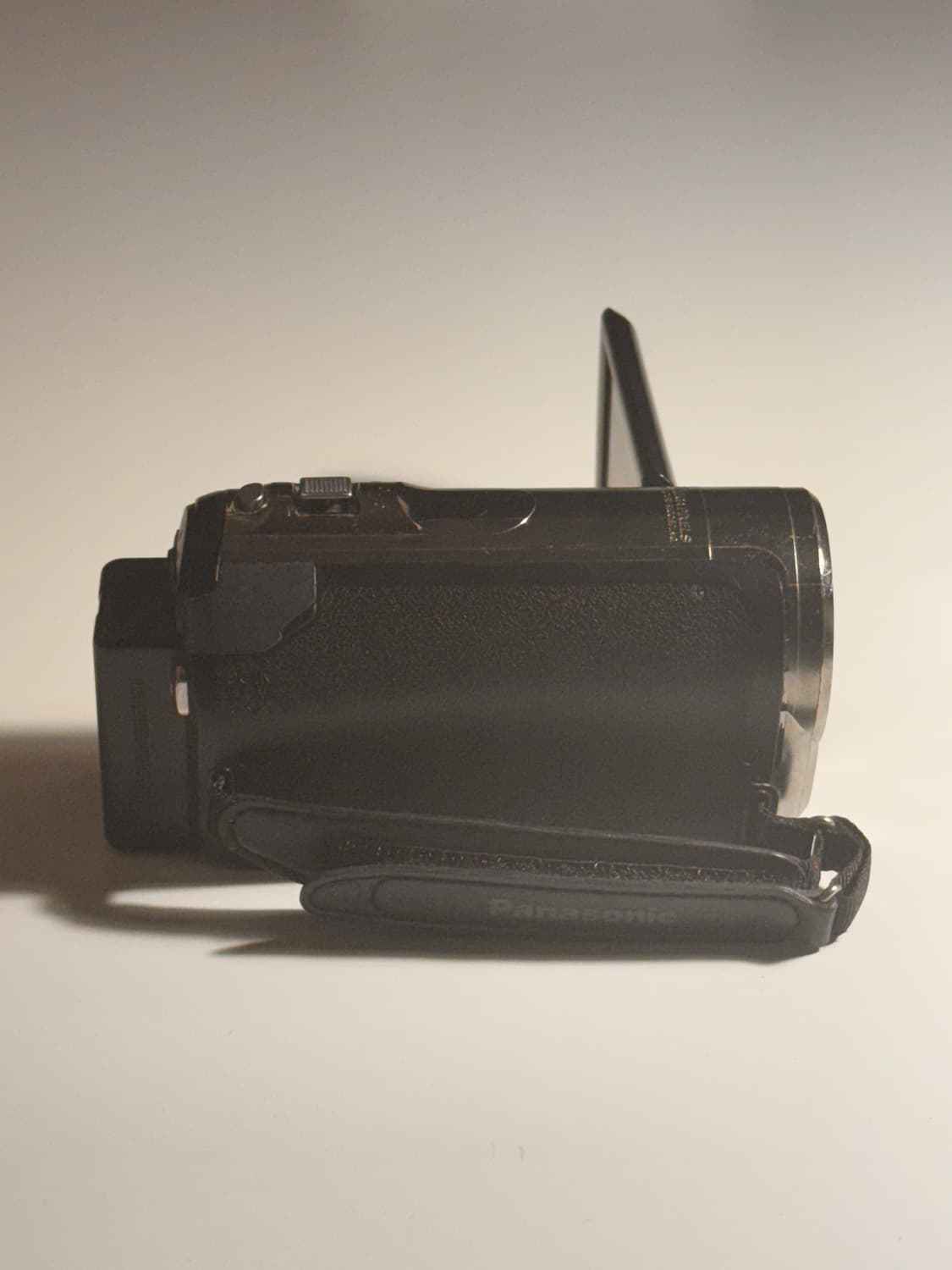 파나소닉 HDC-TM70 빈티지 캠코더 상품이미지6