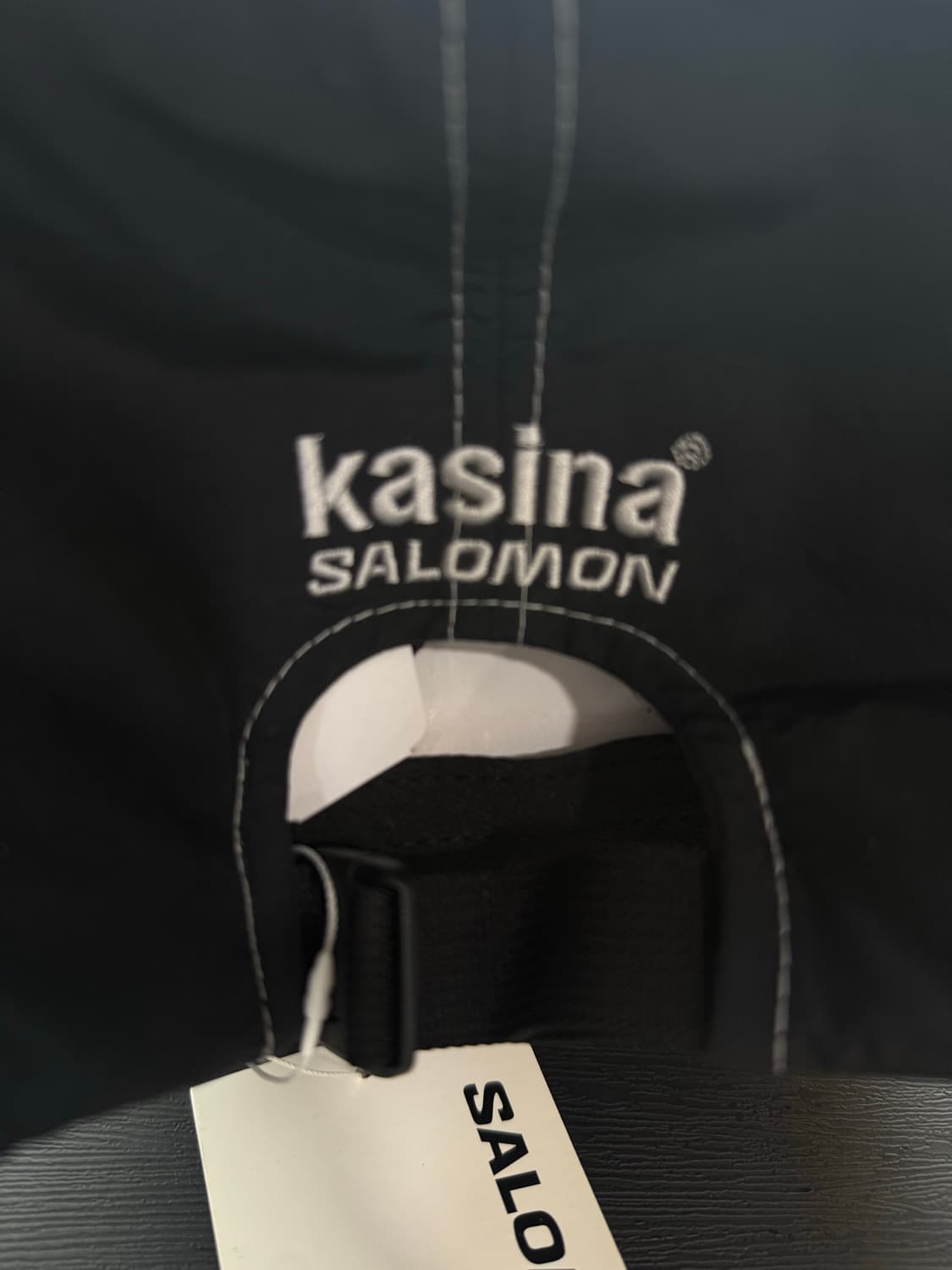 살로몬 카시나 모자 상품이미지2