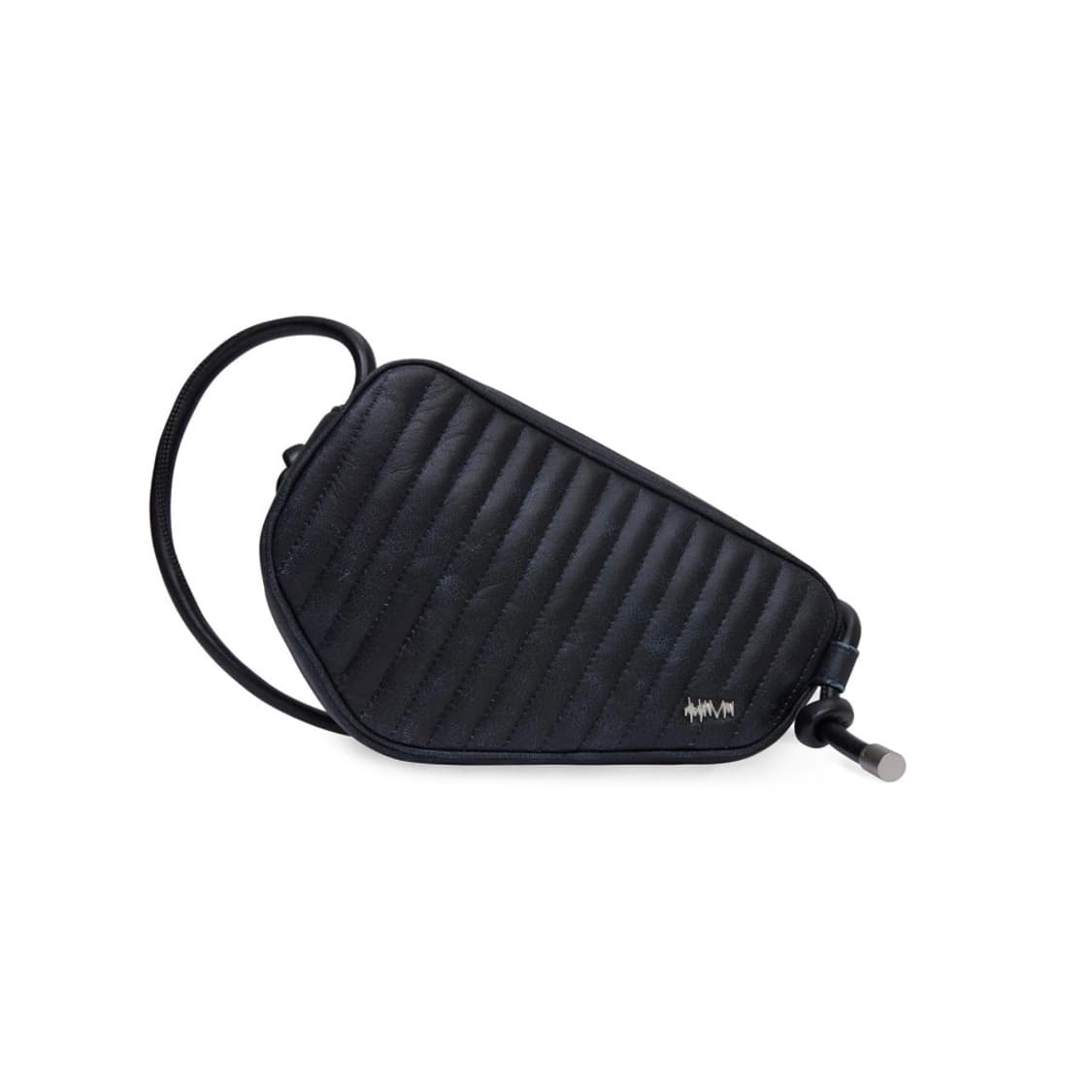 아더에러/ 프라토 라운드 토트백 레더 블랙/ 프리 상품이미지2