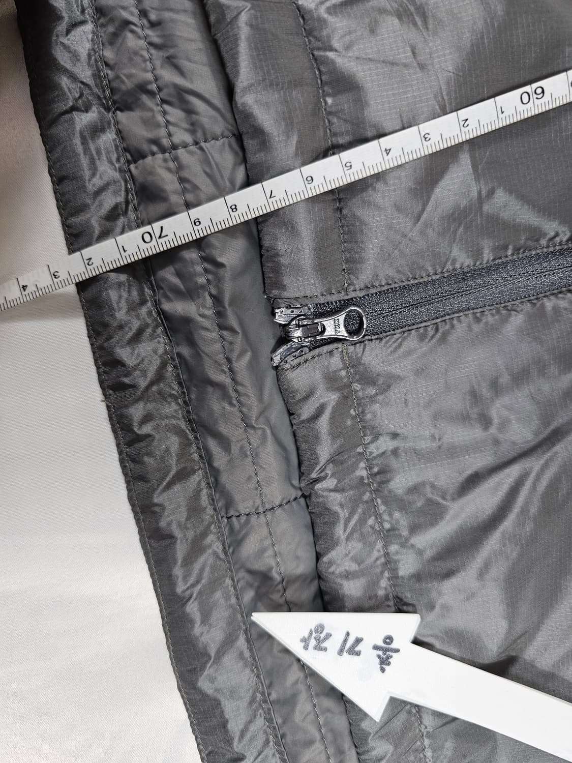 케일프리마로프트베스트 상품이미지6