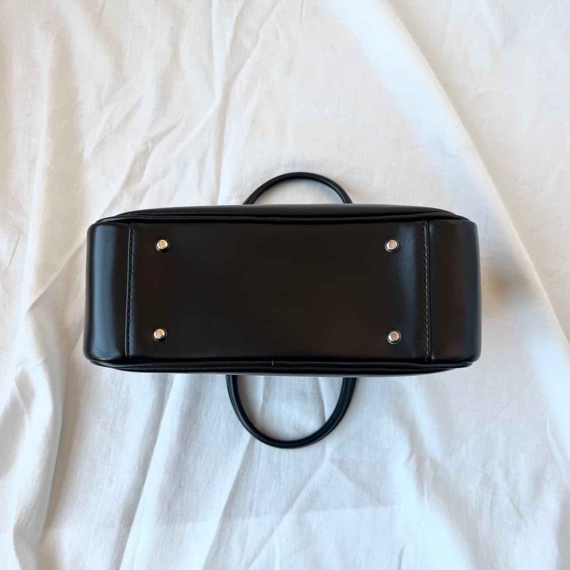 꼼데가르송 아오야마 백 2호 상품이미지6