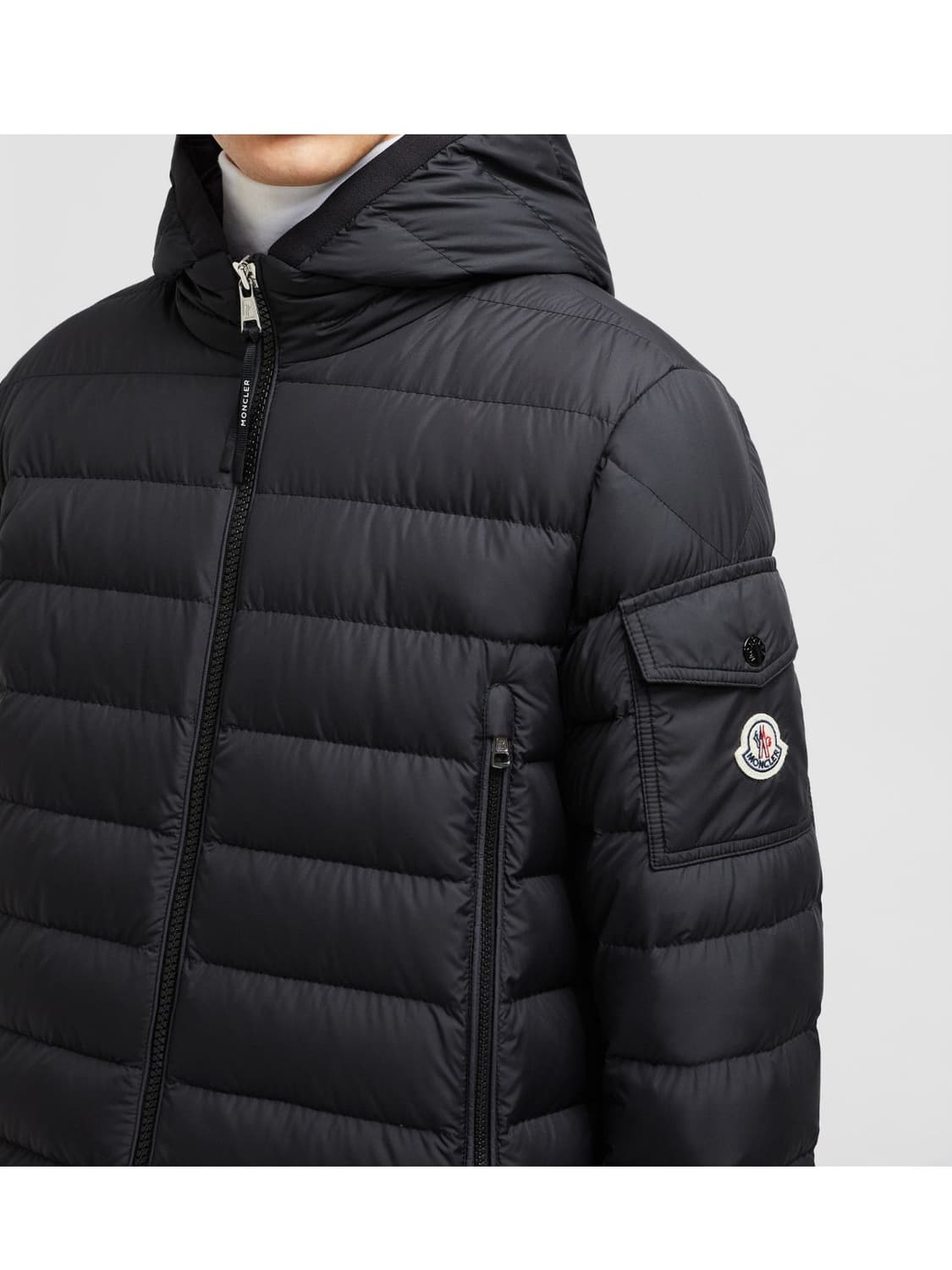 25F/W 몽클레어 갈리온 패딩 4size 상품이미지3