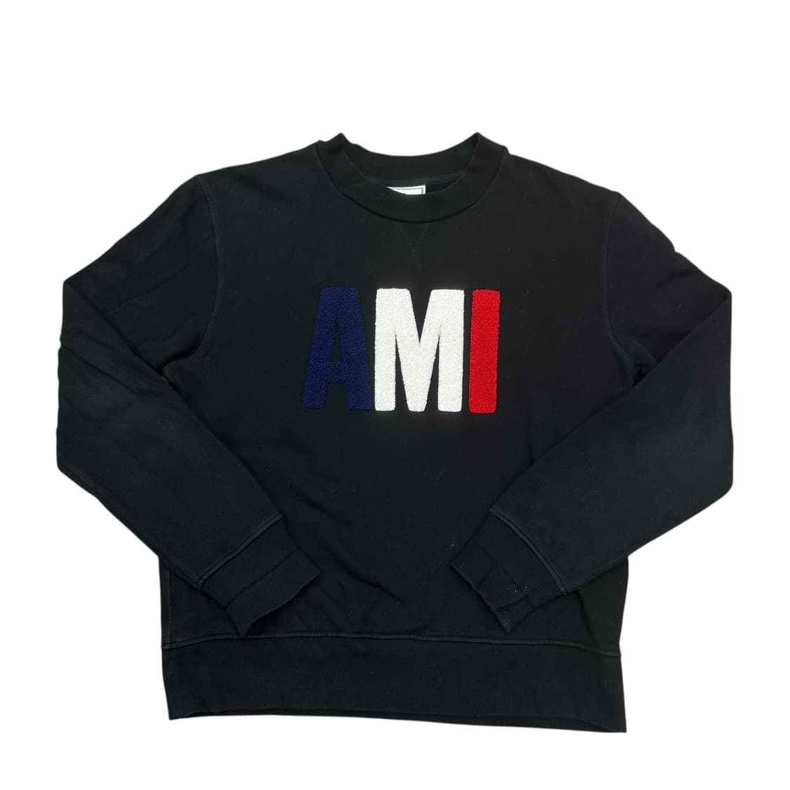 아미 ami 맨투맨 상품이미지1