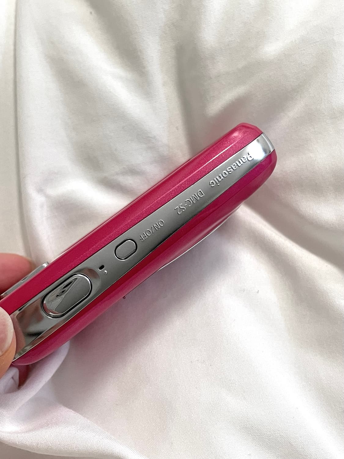 [츄디카🩷] Panasonic 파나소닉 LUMIX DMC-S2 디카 상품이미지7