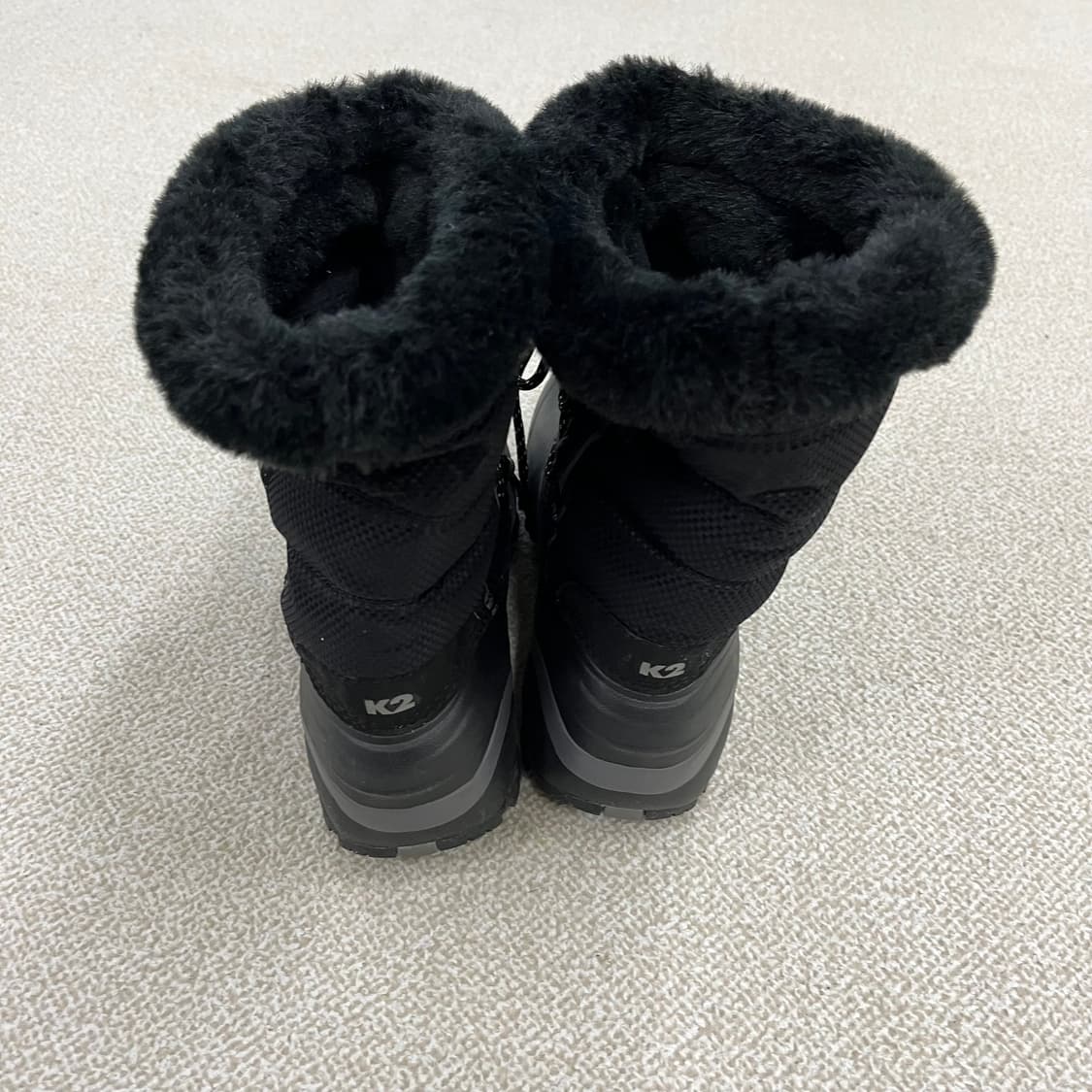 230 K2 케이투 여성 방한화 부츠 0203M2 상품이미지3