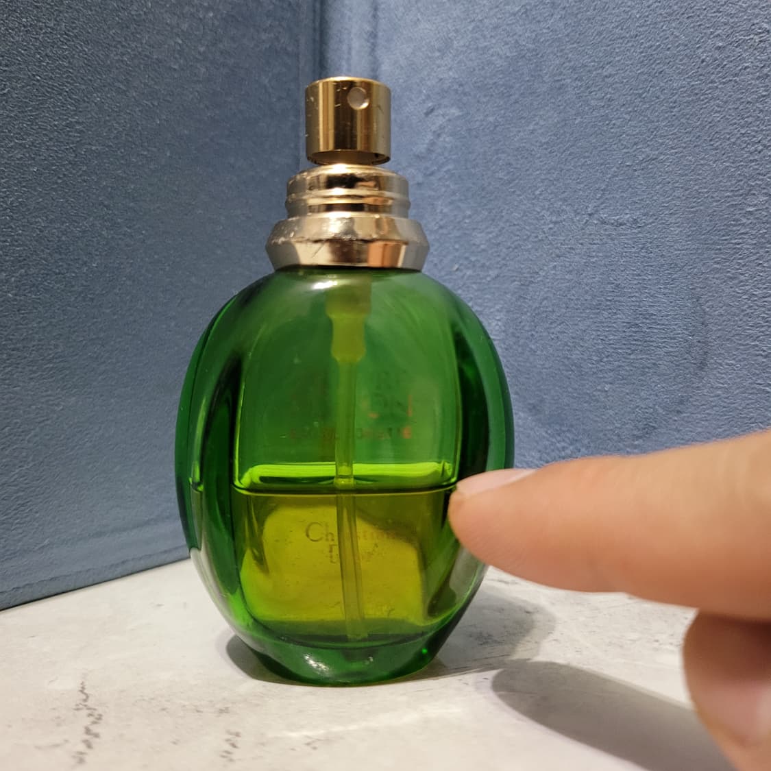 디올 땅뜨르 쁘아종 EDT 30ml 향수 (25) 상품이미지1