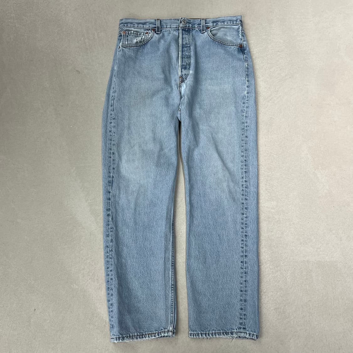 usa 리바이스 501 데님팬츠 s08910 상품이미지1