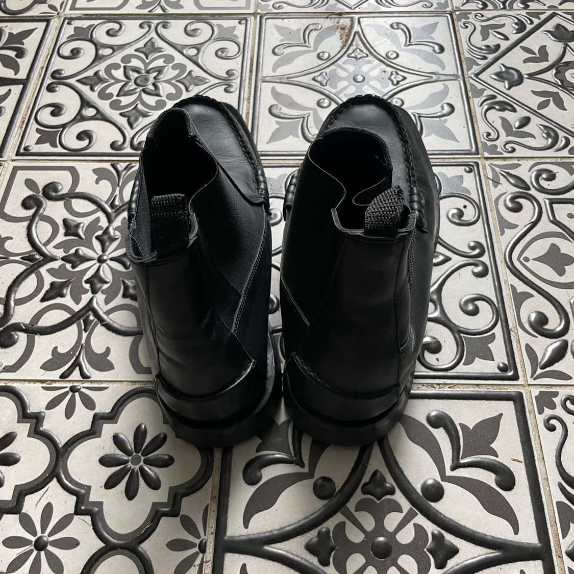 Hereu boots 41 상품이미지3