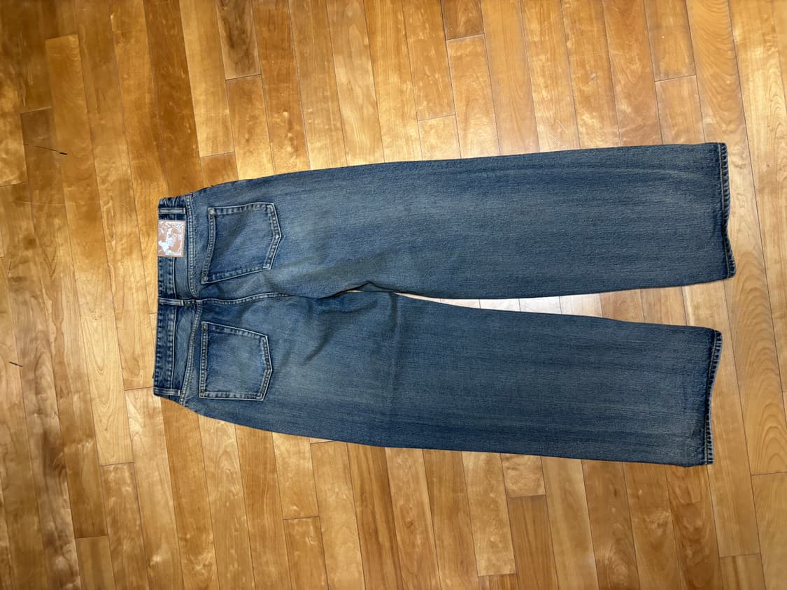 모드나인 청바지 32사이즈 Jupiter Rain - MOD7w 상품이미지2