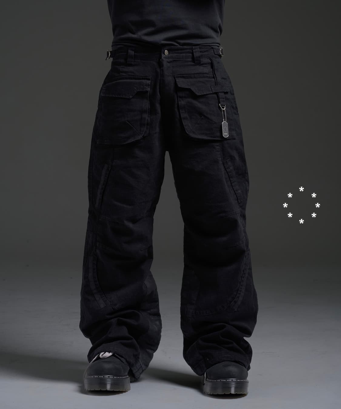 왑웍스 카고팬츠(F 사이즈) 상품이미지1