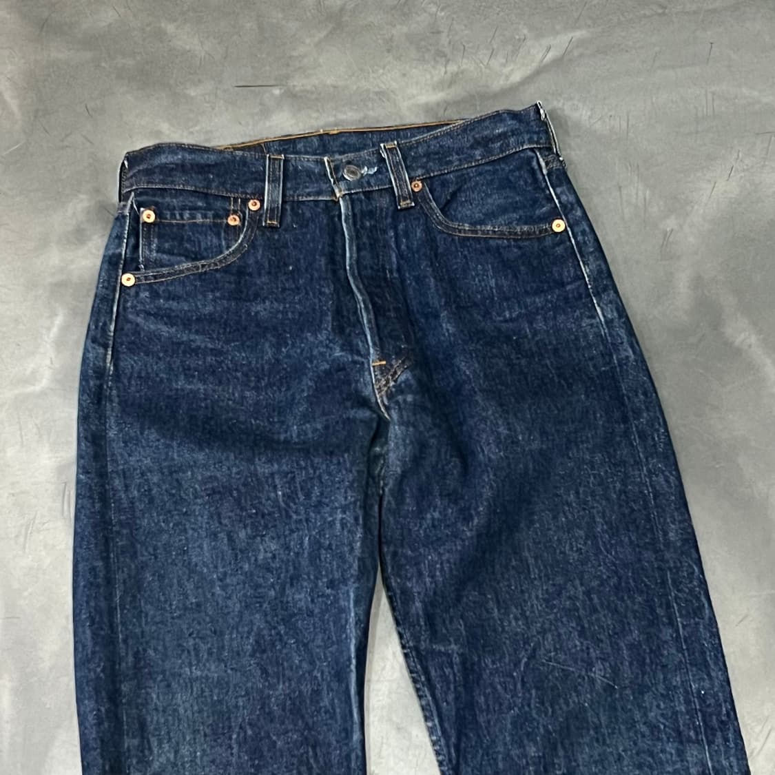  USA 90s 리바이스 501xx 데님팬츠 y15569 상품이미지3