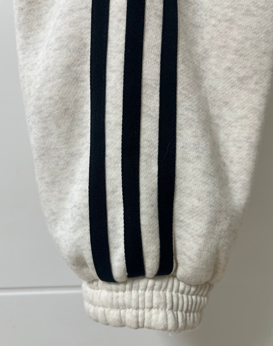 아디다스 조거 팬츠 기모 상품이미지8