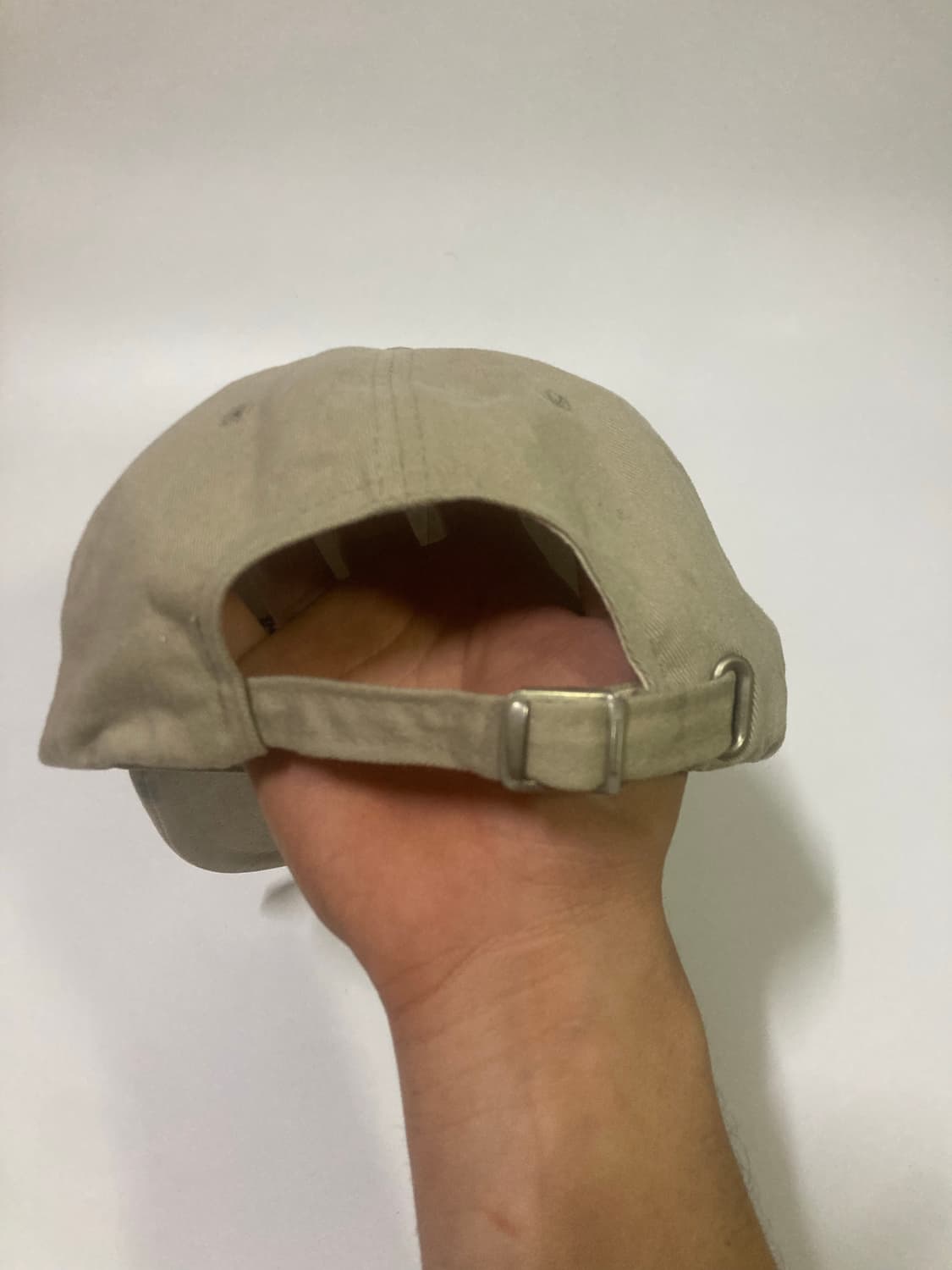 90s polo sport cap 상품이미지4