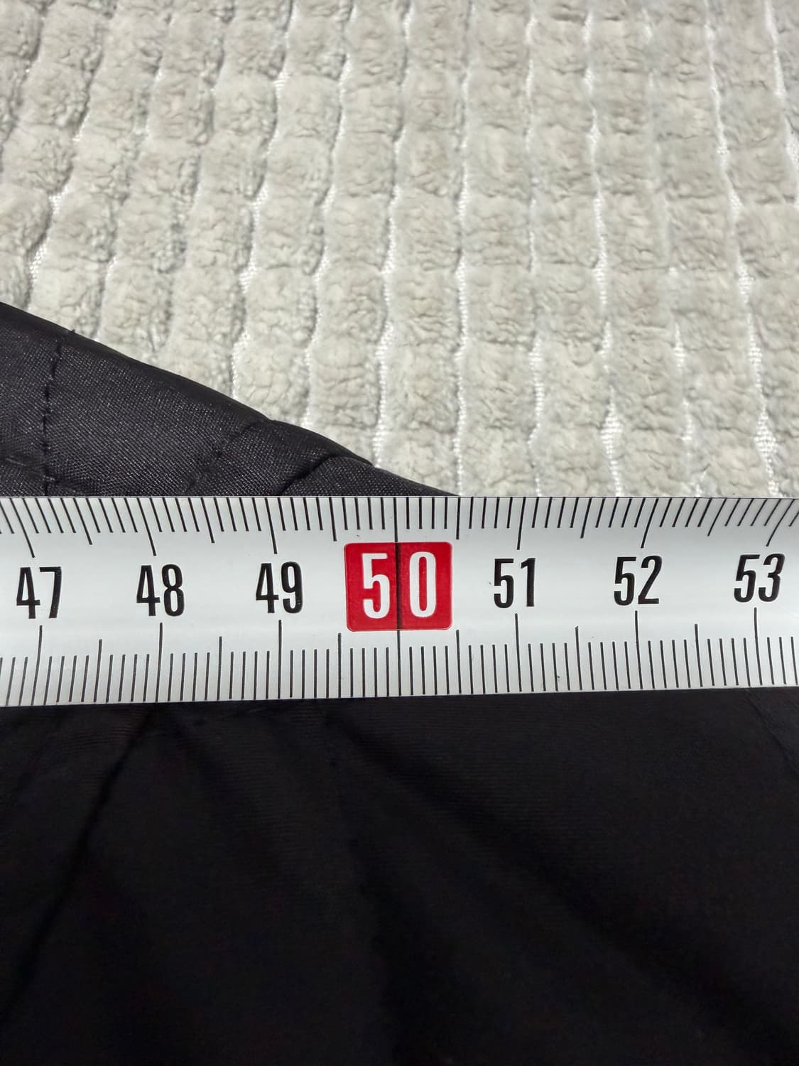 폴로 다이아몬드 퀄팅 자켓 상품이미지6