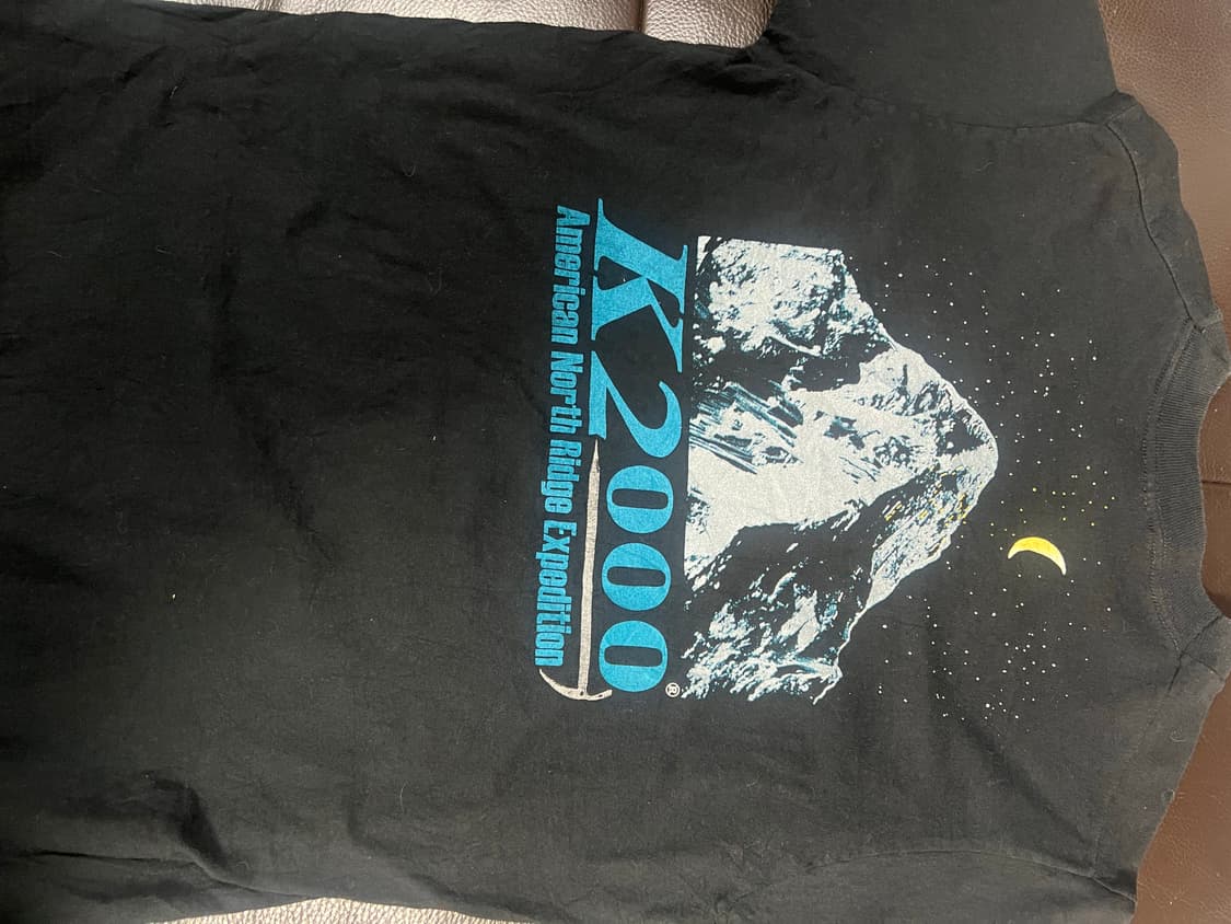 Usa 빈티지 반팔 상품이미지3