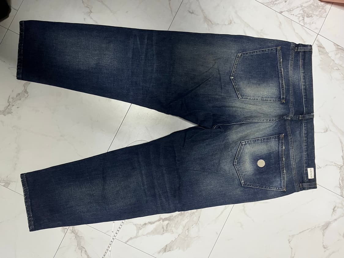 [90] 돈 더플러 청바지 팝니다.  상품이미지4