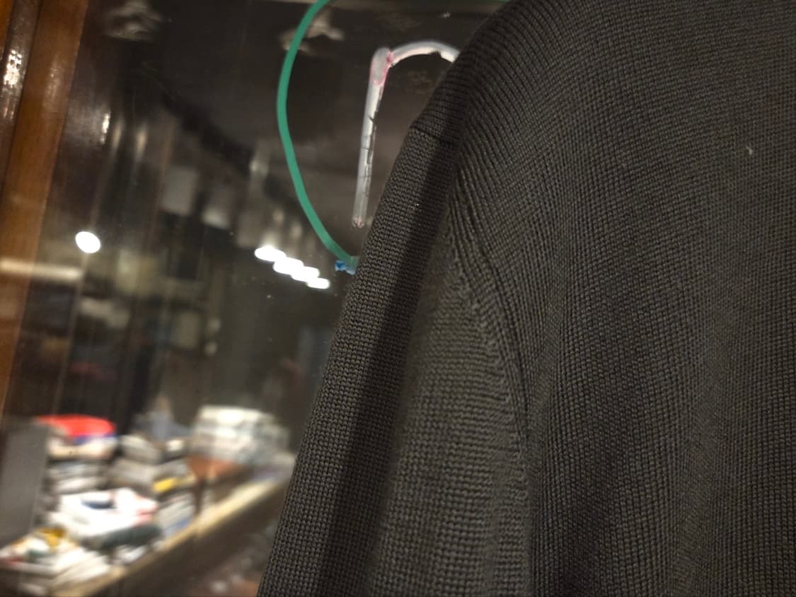 아르마니 꼴레지오니 pk 니트 상품이미지9