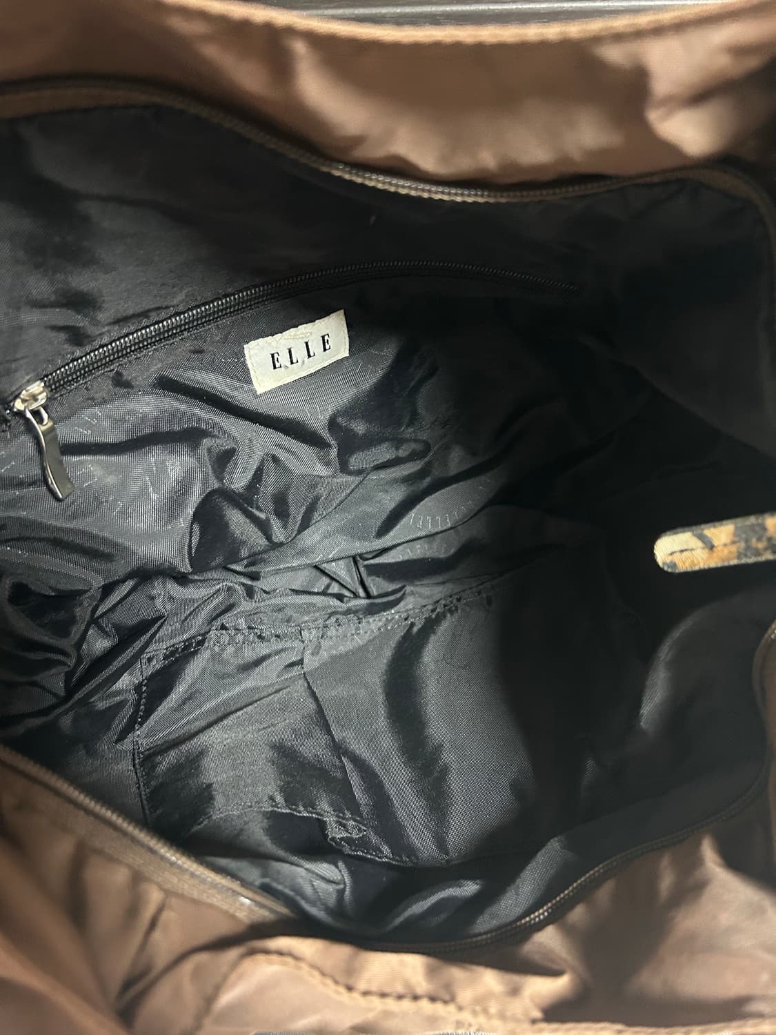 엘르 호피가방 (갸루템) 상품이미지4