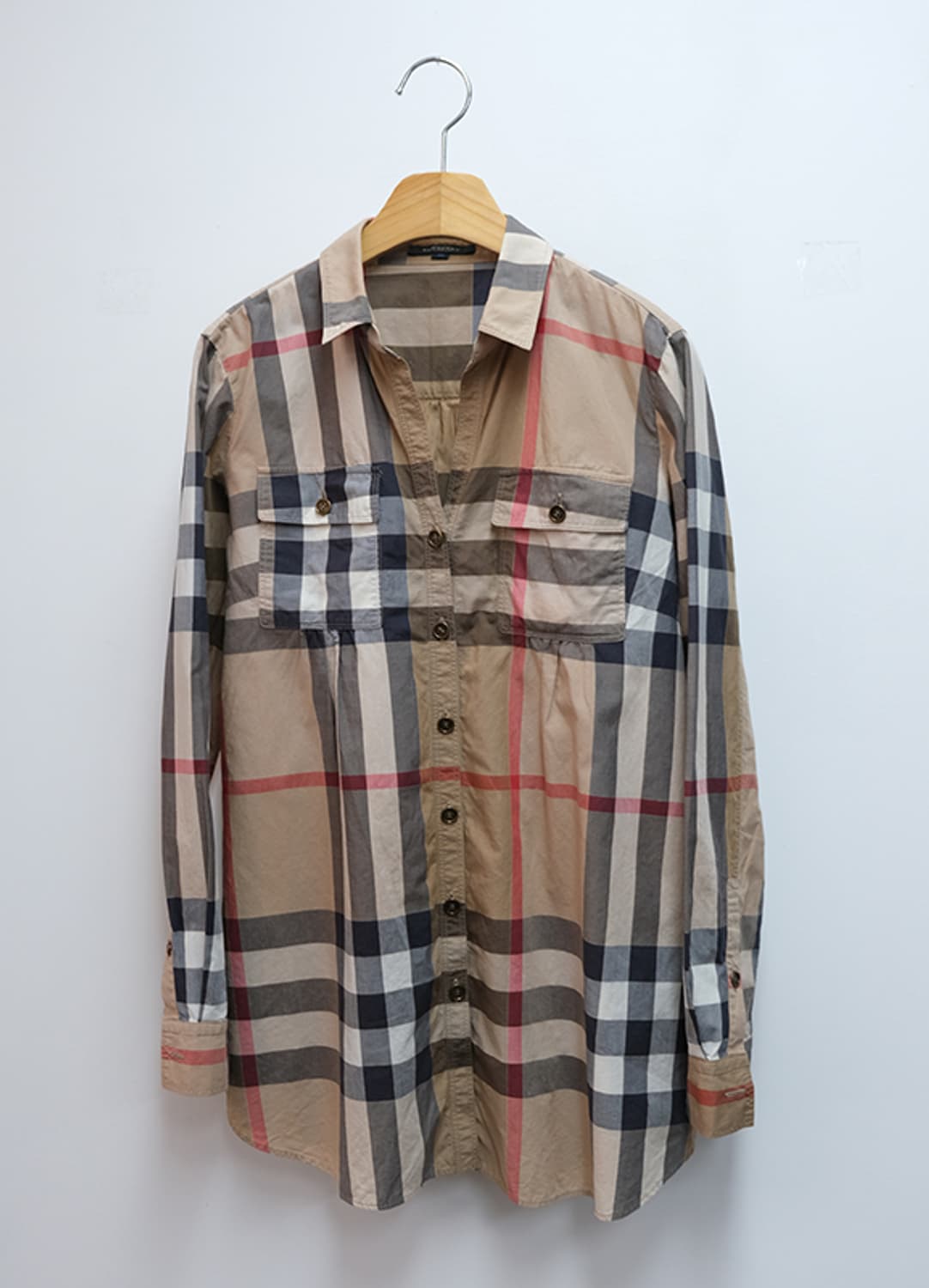 BURBERRY LONDON [38] 상품이미지1