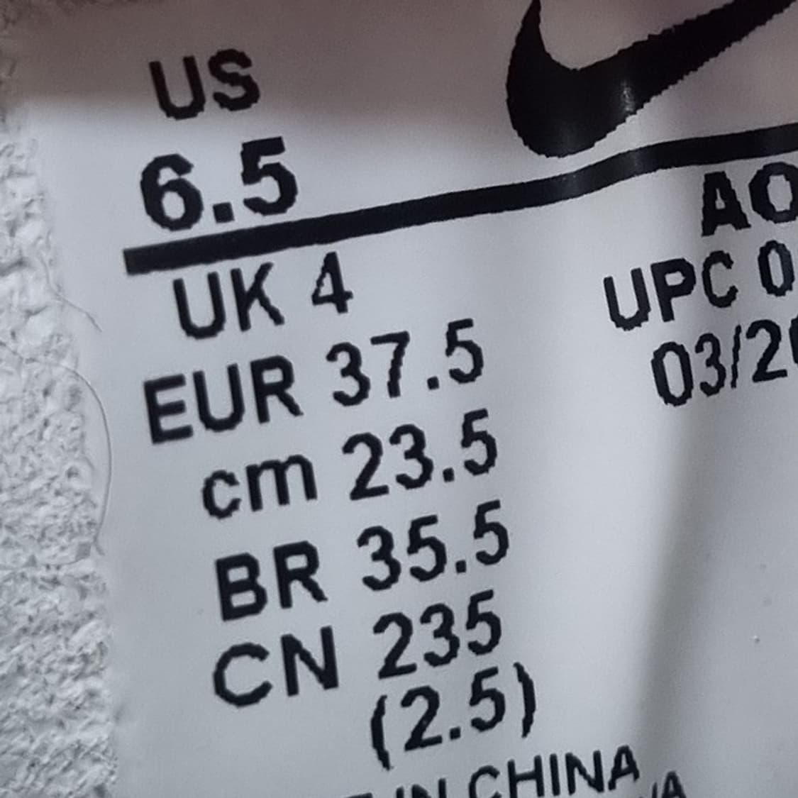 나이키 M2K 여성운동화235  상품이미지6