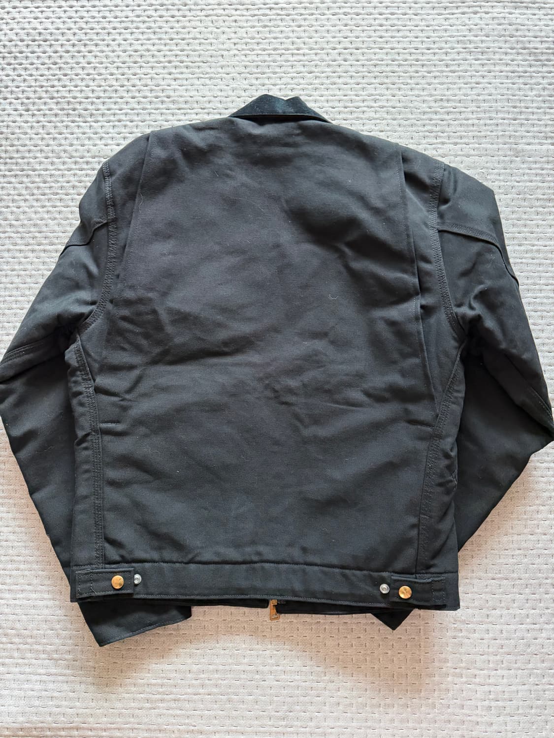 [S] 칼하트 디트로이트 자켓 j01 상품이미지4