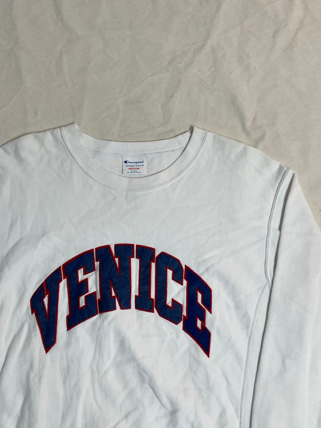 챔피온 맨투맨  상품이미지2