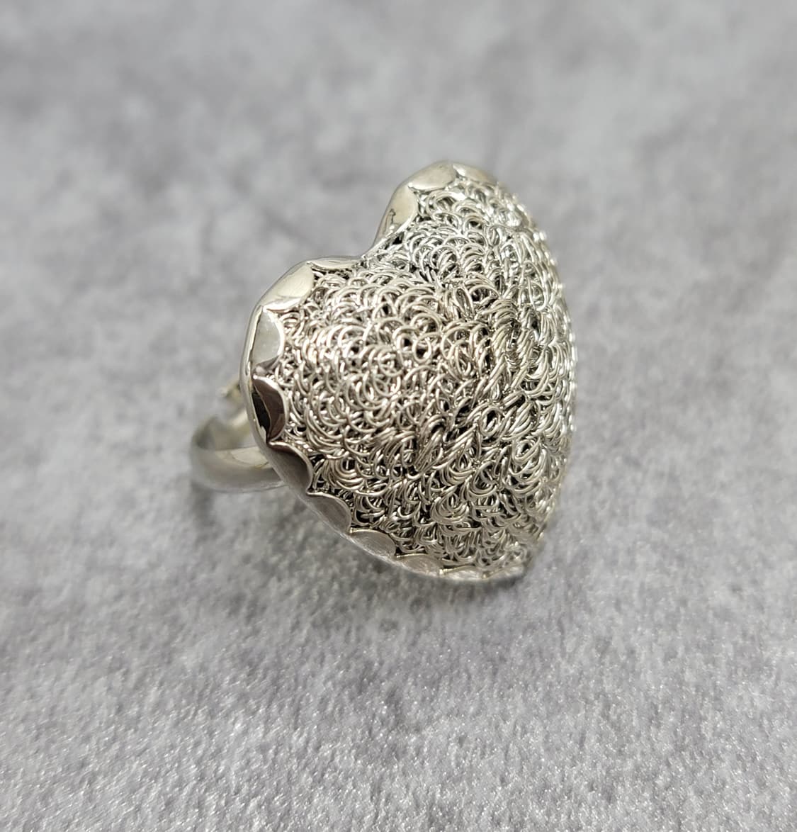 heart ring  상품이미지1